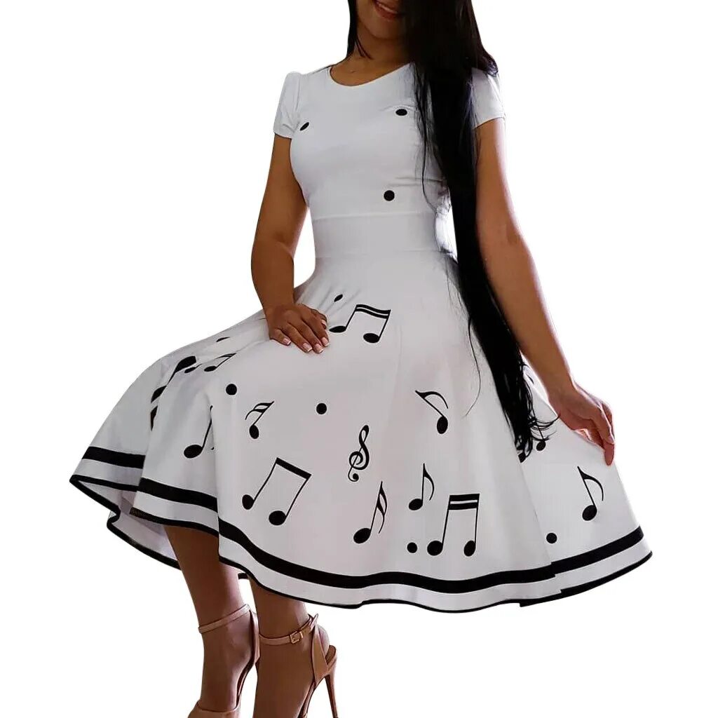 Музыкальное платье. Платье с нотками. Платьице музыка. Музыка в платье. Платьице музыка.