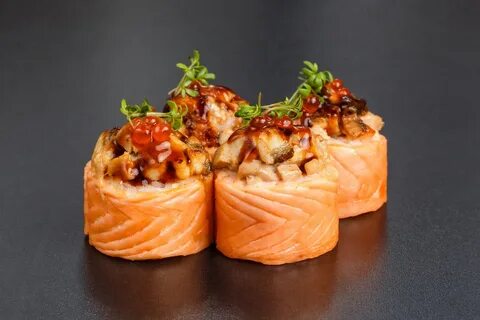 Роял ролл