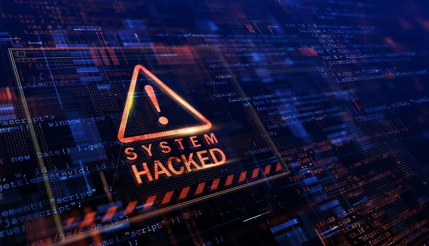 System hack