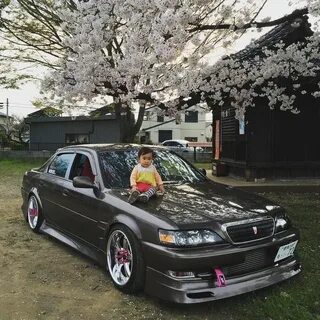 These cars not make in japan