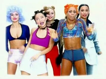 Macarena slowed