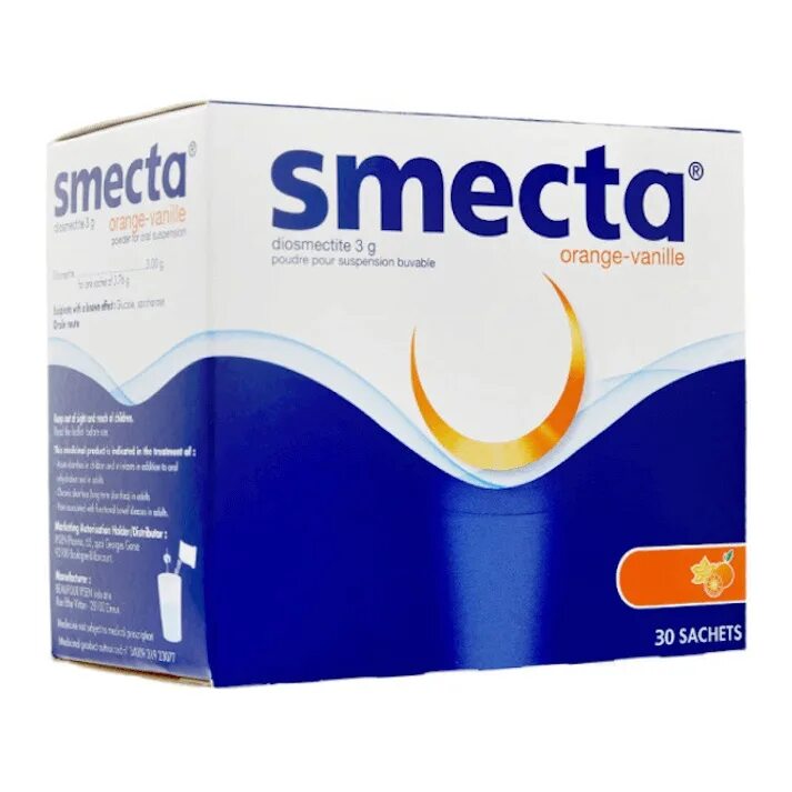 Смекта. Смекта ваниль. Smecta Orange-Vanilla. Смекта оранжевая.