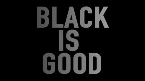 Best in black