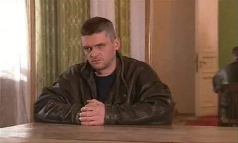 Бывший сотрудник 1