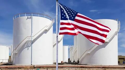 Сша продают газ