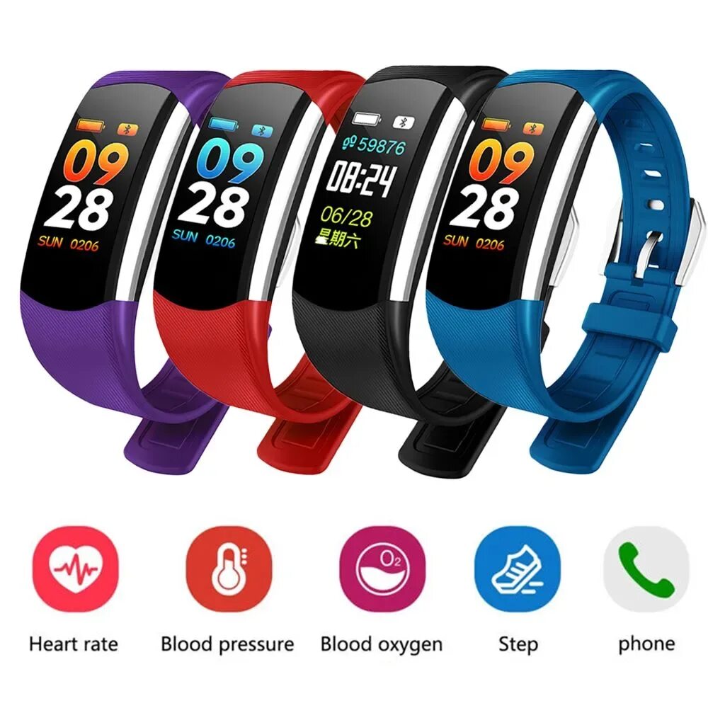 Браслет color приложение. Langtek m2 smart band blood pressure oxygen fitness bracelet heart rate monitor wristband sport smartband pk xiomi mi. фитнес браслет детский разных цветовых. link to фитнес часы. фитнес-браслет s68715.