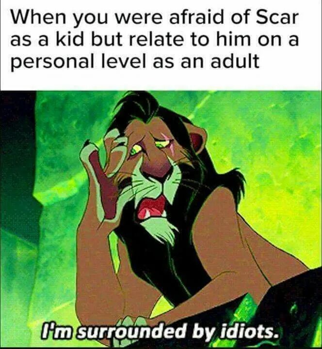Tom is really he always