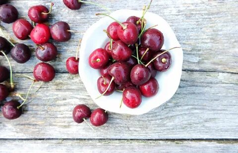 Evens fruits