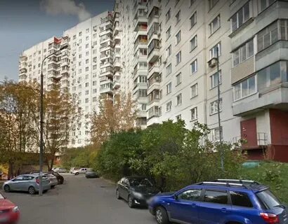 Дом 25 корпус 2