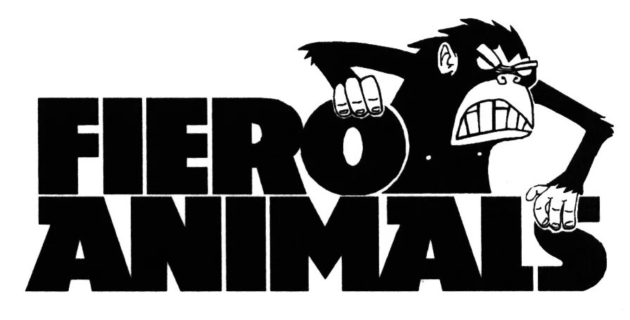 Animal studio. Анимал Студиос. Fiero animals Studio logo. Animal Studios ballinmeme.