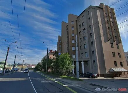 Мурманск 7