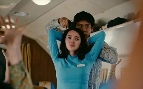 52 phút sinh tử được tái hiện trên màn ảnh rộng.