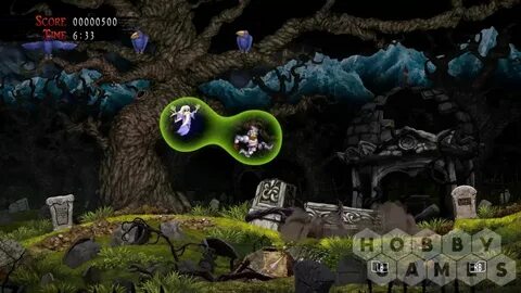 N ghost