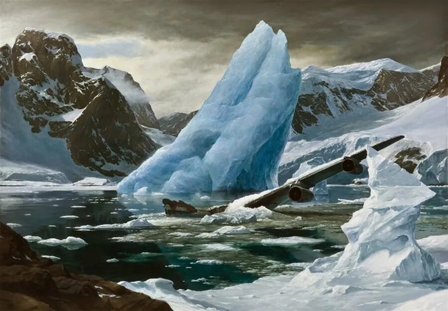Картина лед. Море во льдах Фридрих Каспар. Северный Ледовитый океан картина Фридрих. Каспар Давид Фридрих Северный Ледовитый океан. Каспар Давид Фридрих гибель надежды во льдах.