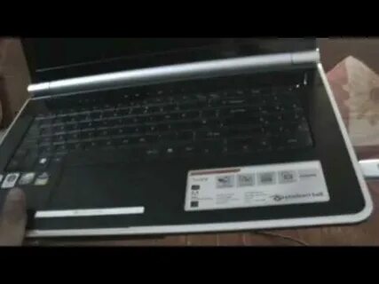 Packard bell не включается