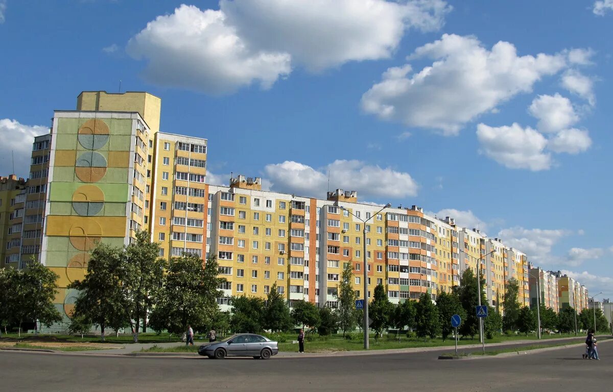 Найти работу в солигорске