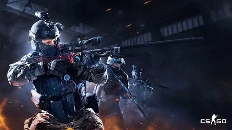 Cs go battle