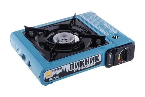 Озон плитки газовые походные