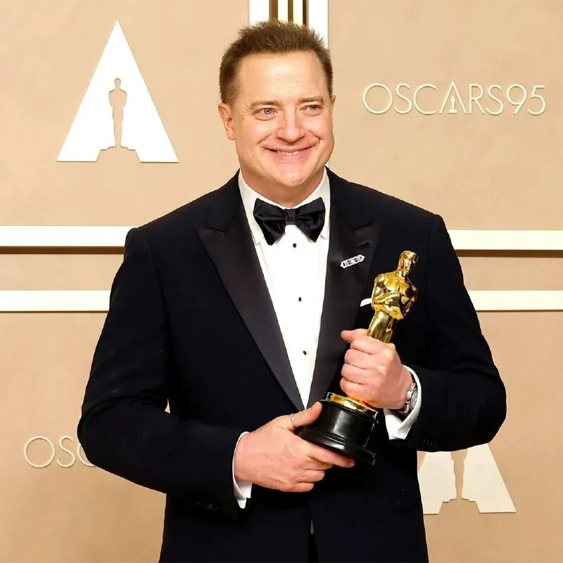 Фрейзер оскар. Фрейзер оскар