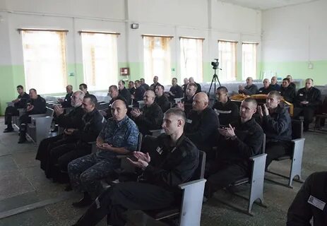 Колония 10 саратова