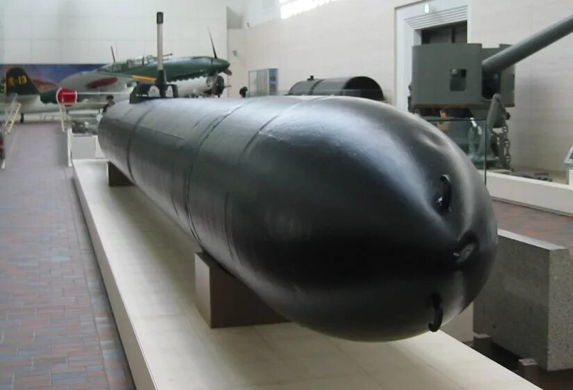 Торпеда 610 мм type93. Японская торпеда Тип 93. Type 93 Torpedo. Японская торпеда Тип 95. Кайтен это