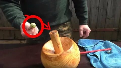 Волчок томсона