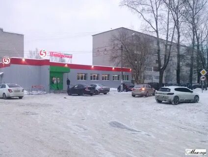 В1 ногинск