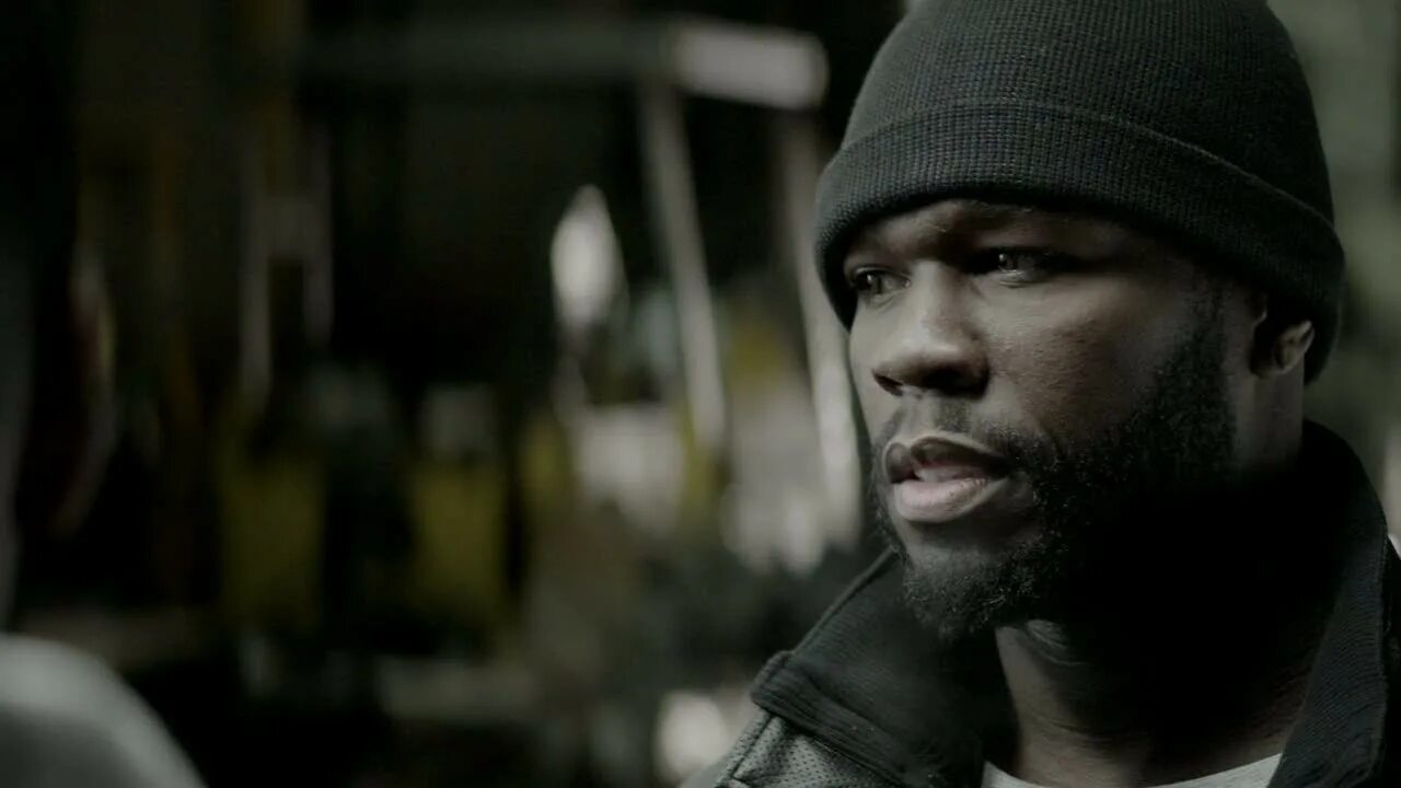 Яркость 50 центов. 50 Cent 2010.
