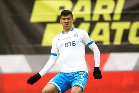 Контракты динамо