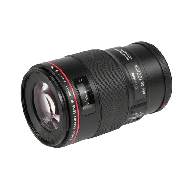 Canon 100mm f 2.8 usm