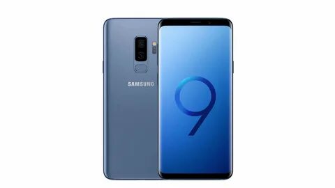 Samsung galaxy s9 g965f