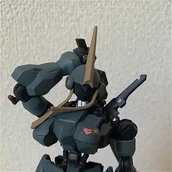 Hobby unit