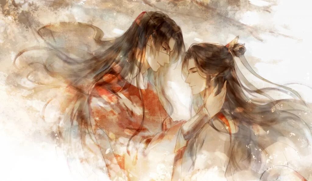 Небожители. Благословение небожителей дунхуа. Хуа чен и се лянь. Небожители. Небесная столица благословение небожителей.