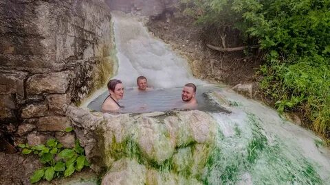 Термальные источники ставропольский край