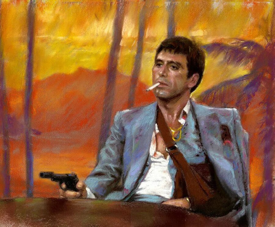 Аль Пачино Тони Монтана. Аль Пачино Scarface. Тони Монтана лицо со шрамом. Аль Пачино лицо со шрамом.