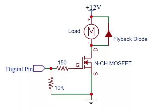 diodes - MOSFET Gate protection - Electrical Engineering Stack Exchange