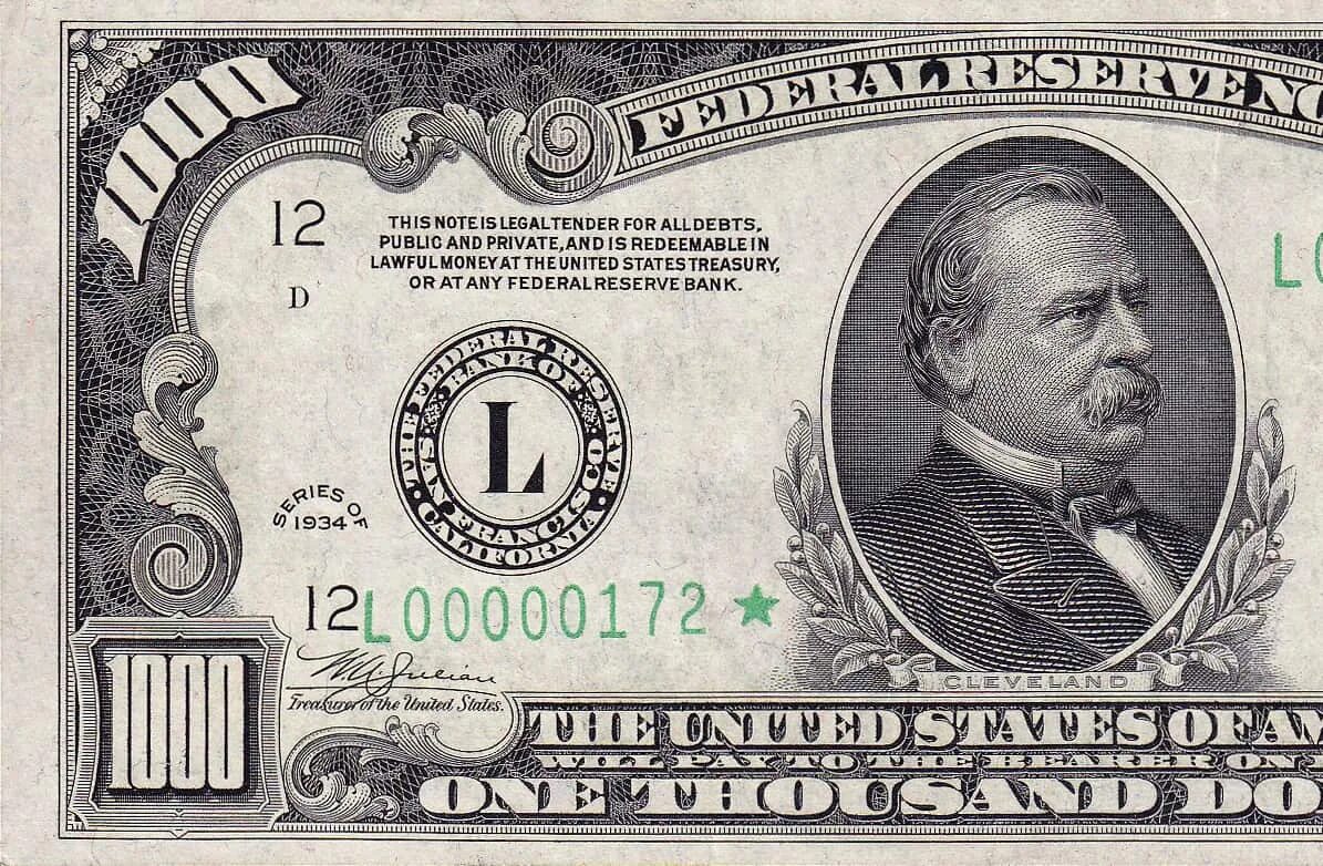 Американские доллары купюры. 1972 federal reserve note. Американский доллар. Банкноты долларов сша номинал. Средства защиты на банкнотах 1928-1995 доллары.