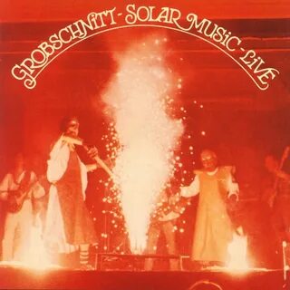 Solar music