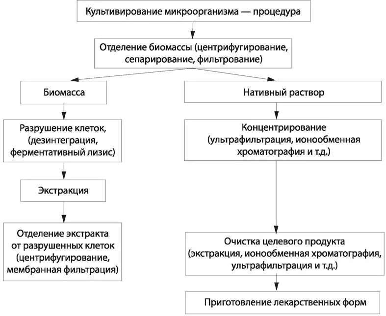 ПРОИЗВОДСТВО ХИМИОТЕРАПЕВТИЧЕСКИХ ПРЕПАРАТОВ - АНТИМИКРОБНЫЕ АГЕНТЫ - ФАРМАЦЕВТИ