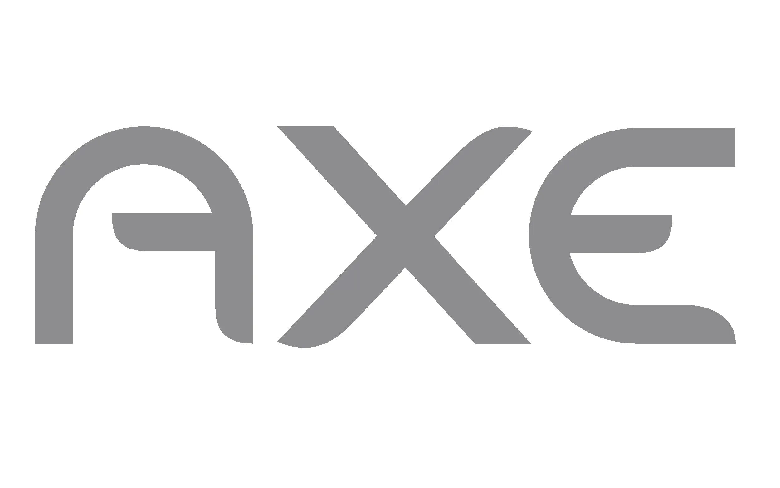 Axed up