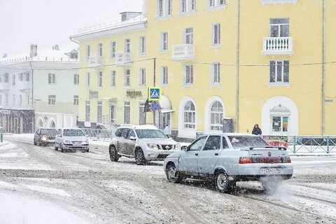 Краснотурьинск инфо