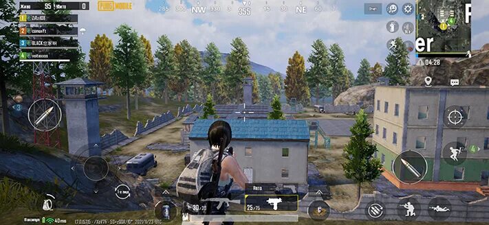 Запускай игру быстро