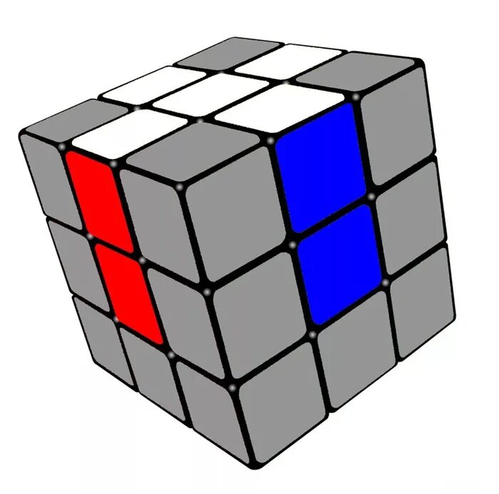 Собранный кубик рубика 3 на 3. Кубик Рубика 3х3х1. Кубик Рубика 3х3 Галка. Кубик рубик сборка 3х3. Паритет кубик Рубика 3х3.