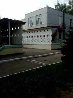 Детский сад 33 иваново