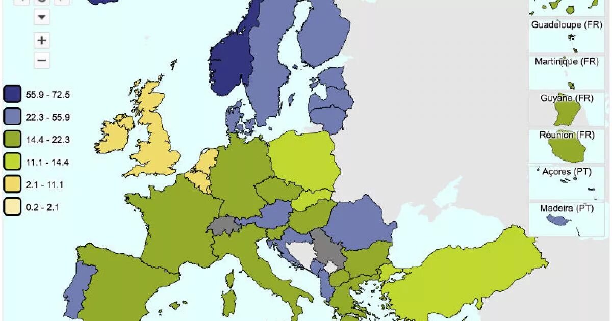 Зарубежная европа экономическое развитие. Электроэнергетика зарубежной Европы. Возобновляемая Энергетика зарубежной Европы. Энергетика Европы карта. Развитие ВИЭ В Европе карта.