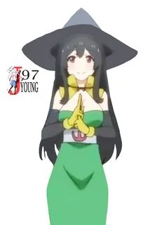 Sadako - Toshi Densetsu Series #2 ANIME RENDERS.