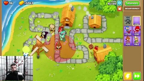 Only monkeys