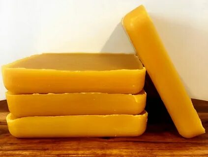 Beeswax в косметике