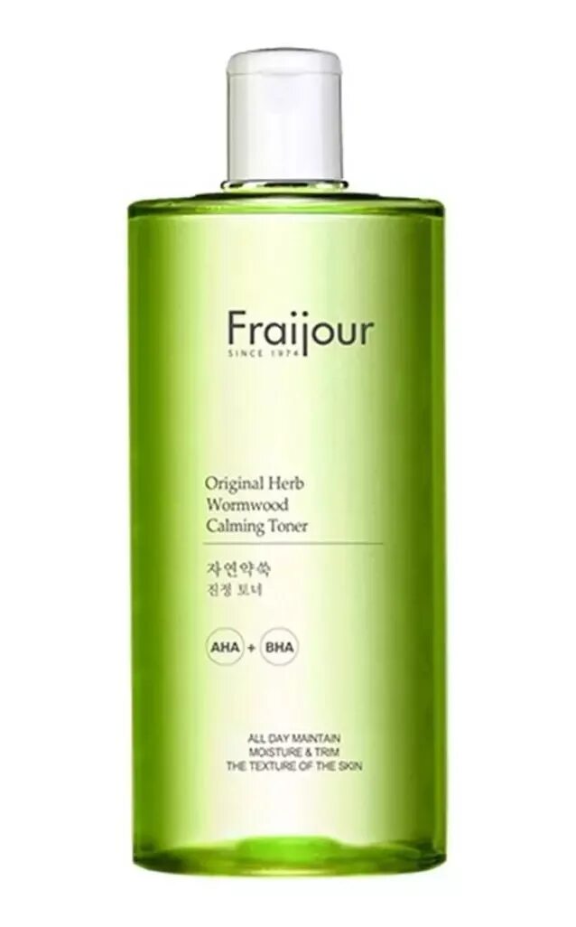 Fraijour original wormwood calming. Fraijour Original Herb Wormwood Calming Toner, 500 мл. Успокаивающий тонер Fraijour Original Herb Wormwood Calming Toner 500 мл. Evas Fraijour Original Herb Wormwood Calming Toner 500ml. Fraijour тонер для лица - Original Herb Wormwood Calming Toner, 500мл.