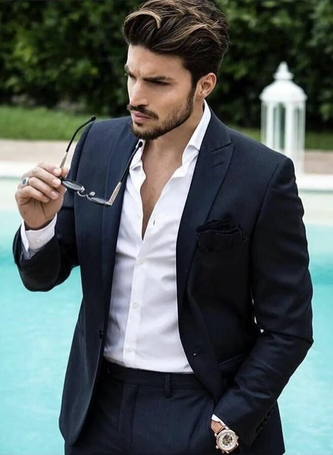 Men classic